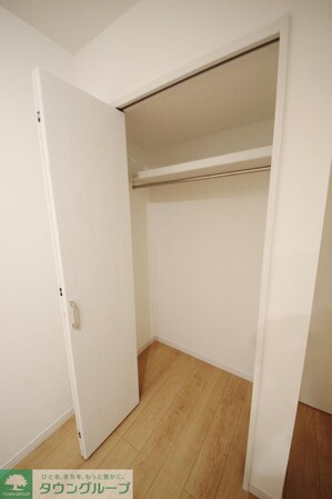 MQuarto与野本町の物件内観写真